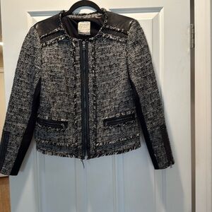 Rebecca Taylor Jacket